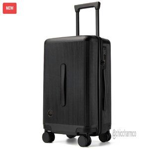 20 Inch Hardside Carry-On Luggage with TSA Lock & Spinner Wheels
